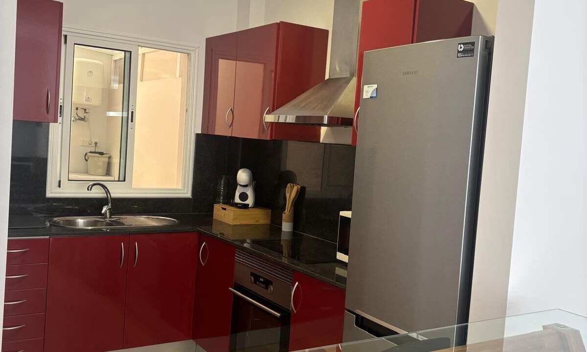 Photo of Kitchen in La Garita