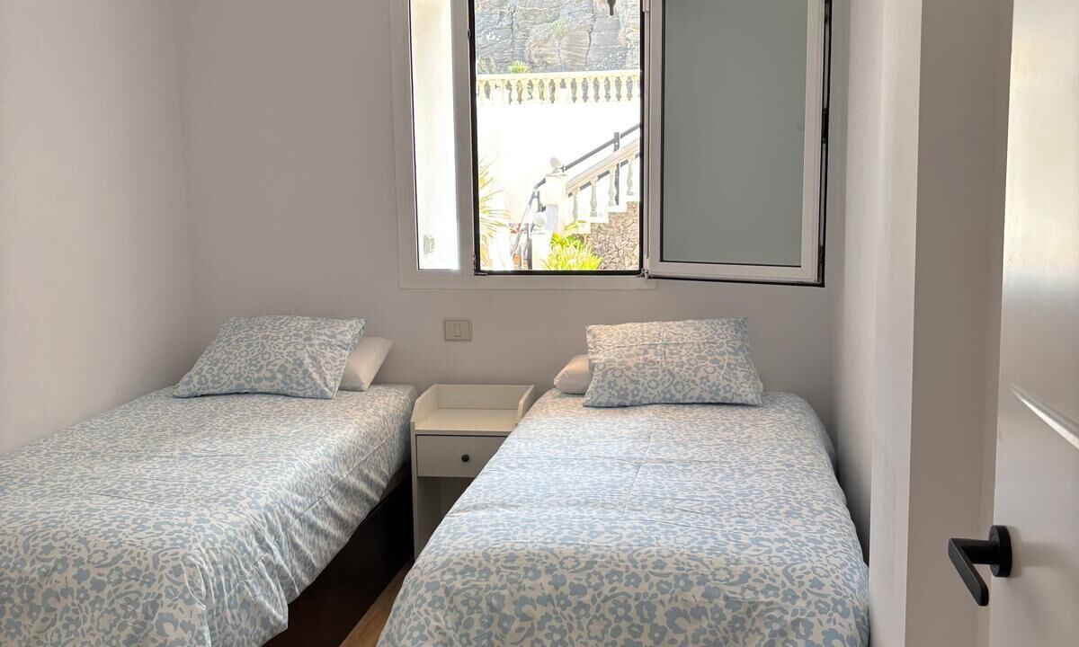 Photo of Bedroom in La Garita