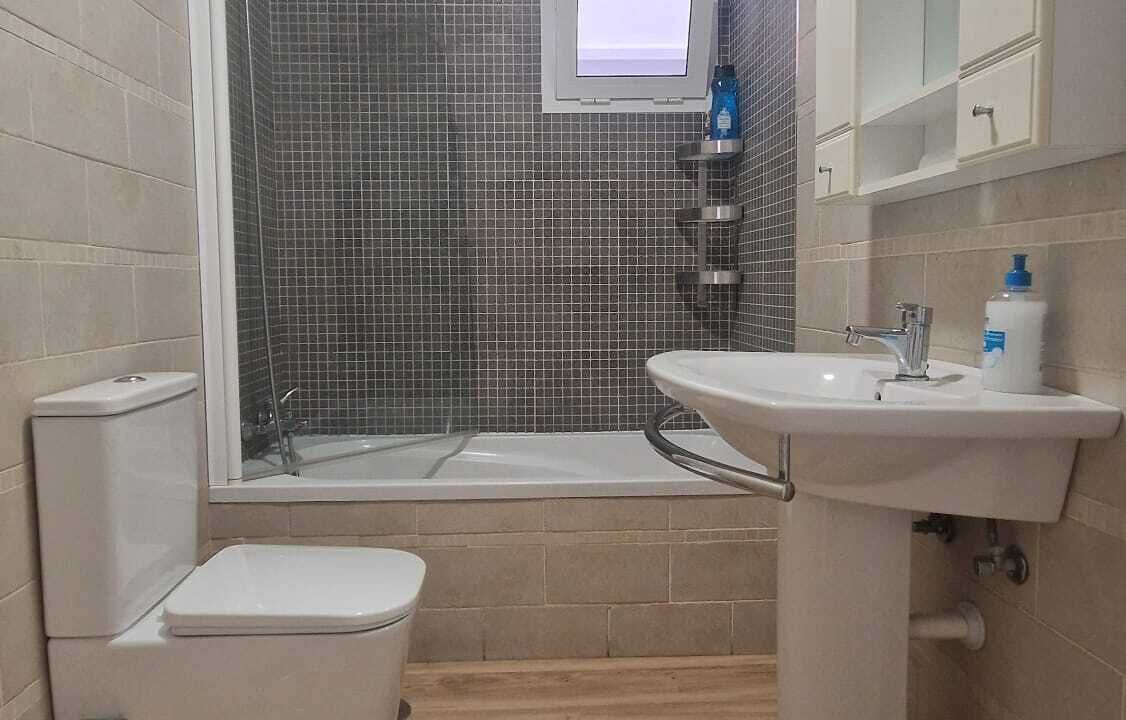 Photo of Bathroom in La Garita