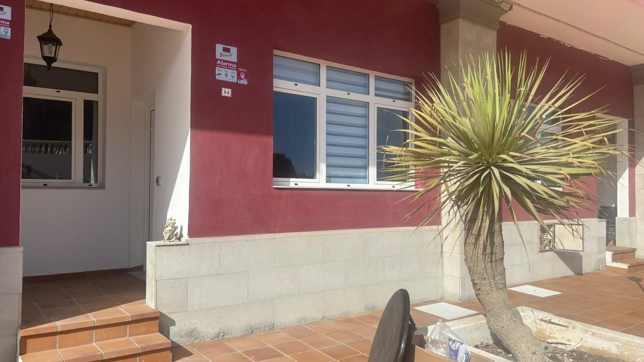 Photo of Outdoor in La Garita