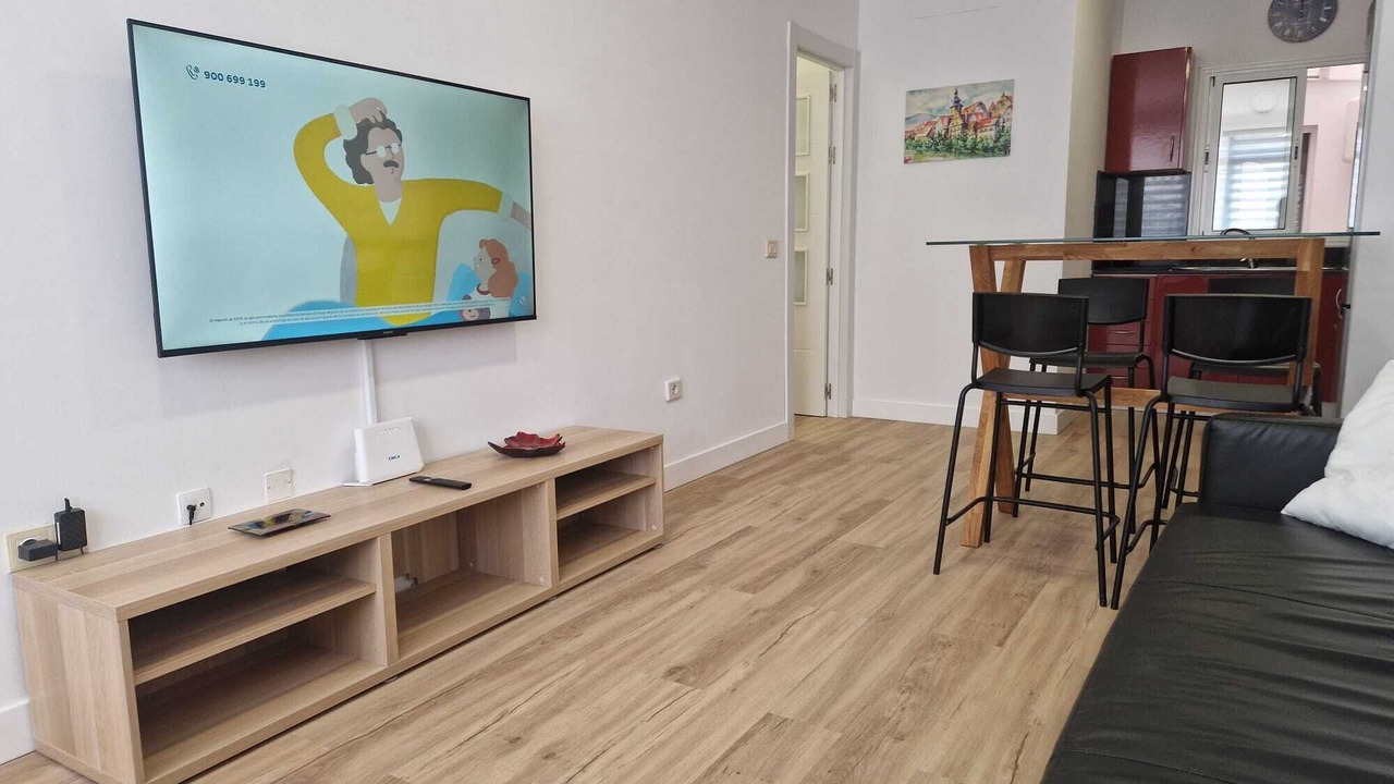 Photo of Livingroom in La Garita