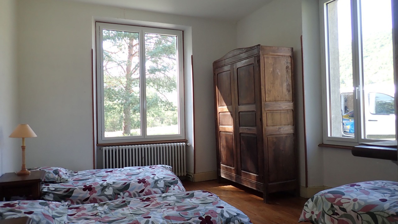 Photo of Bedroom in Nant