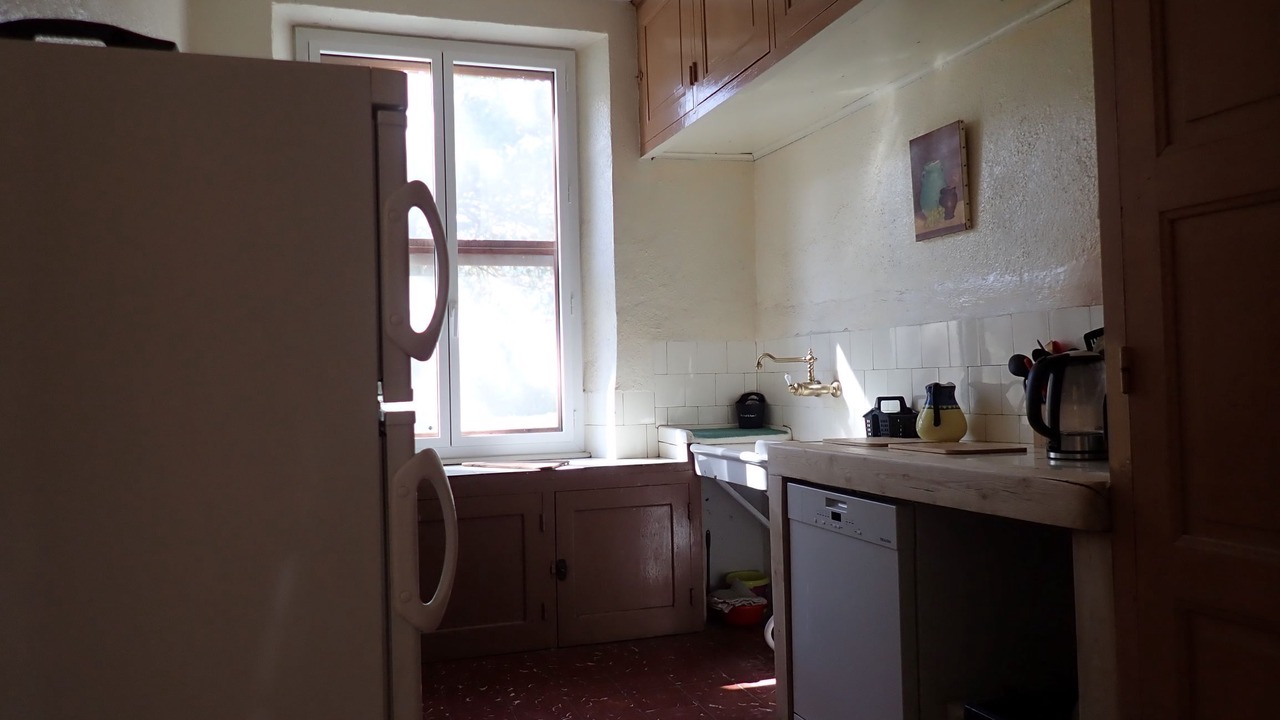 Photo of Kitchen in Nant