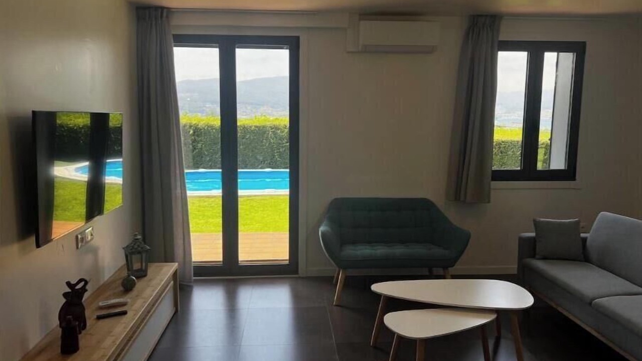 Photo of Livingroom in Redondela