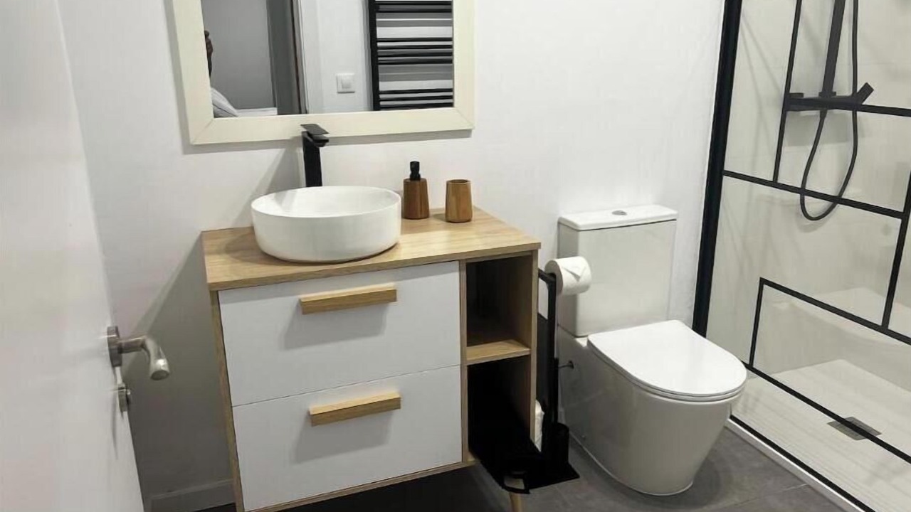 Photo of Bathroom in Redondela