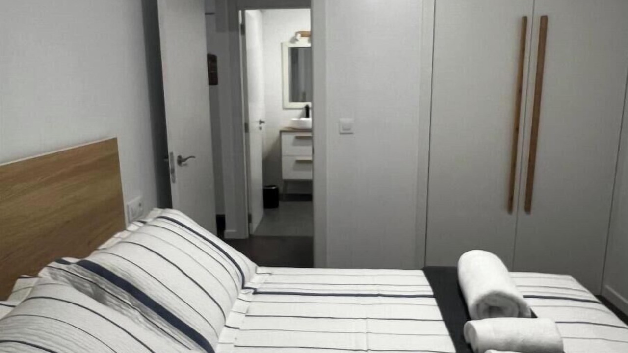 Photo of Bedroom in Redondela