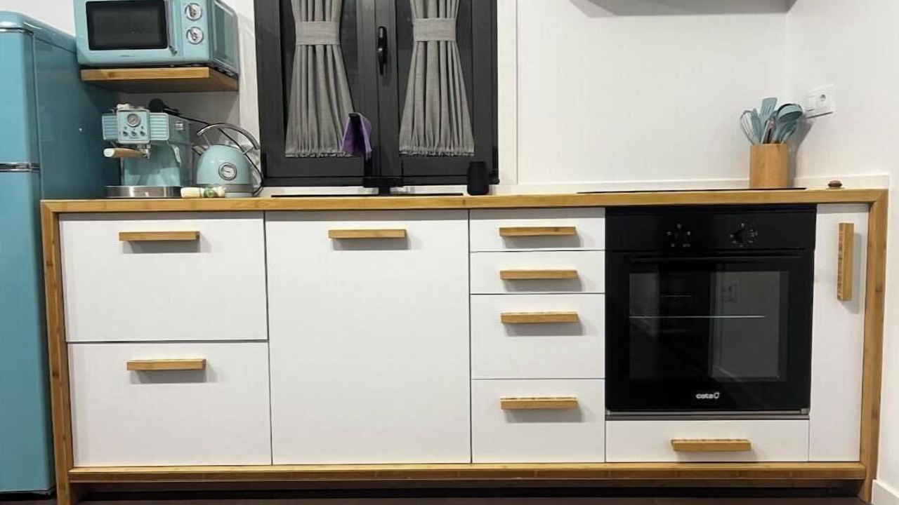 Photo of Kitchen in Redondela