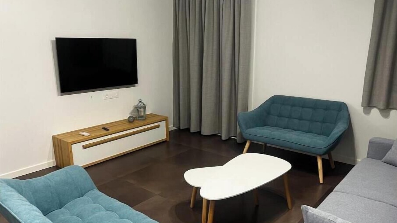 Photo of Livingroom in Redondela