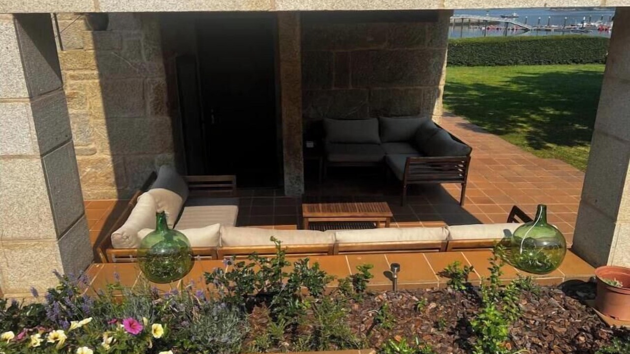 Photo of Patio Balcony in Redondela