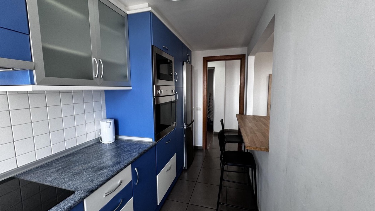 Photo of Kitchen in Galdar