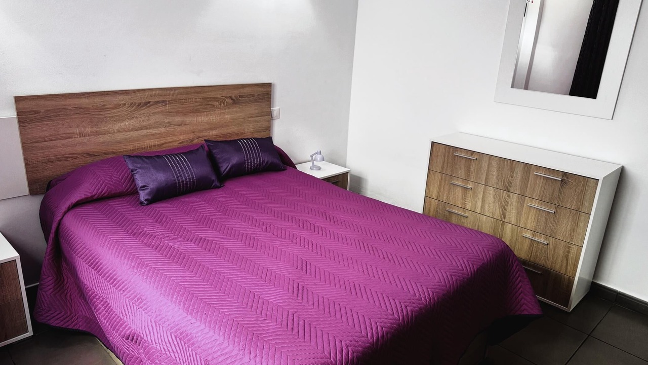 Photo of Bedroom in Galdar