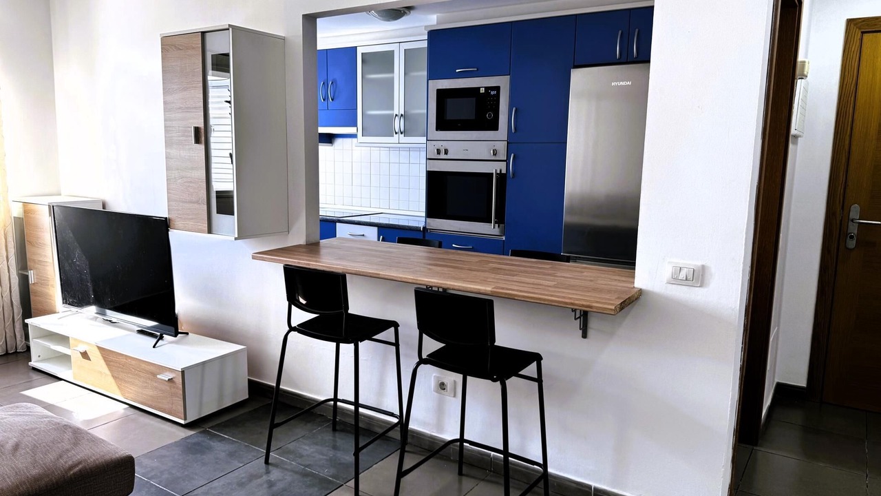 Photo of Kitchen in Galdar