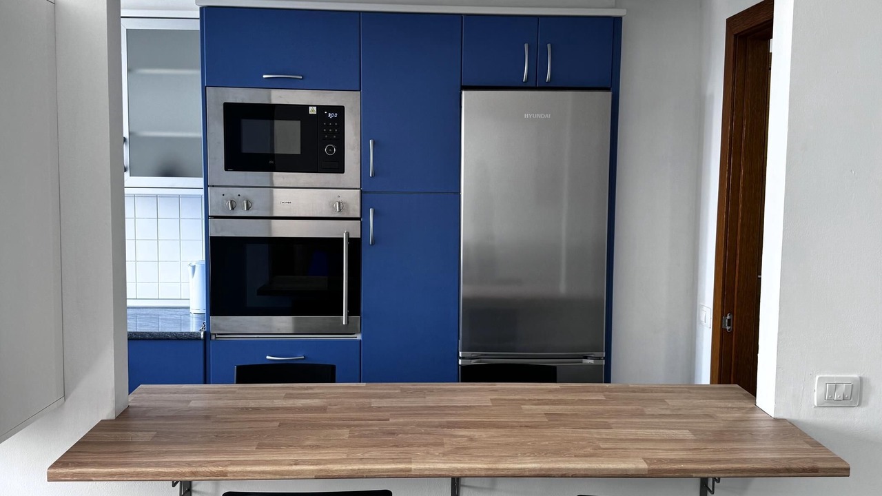 Photo of Kitchen in Galdar