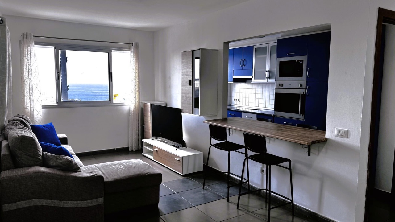Photo of Livingroom in Galdar
