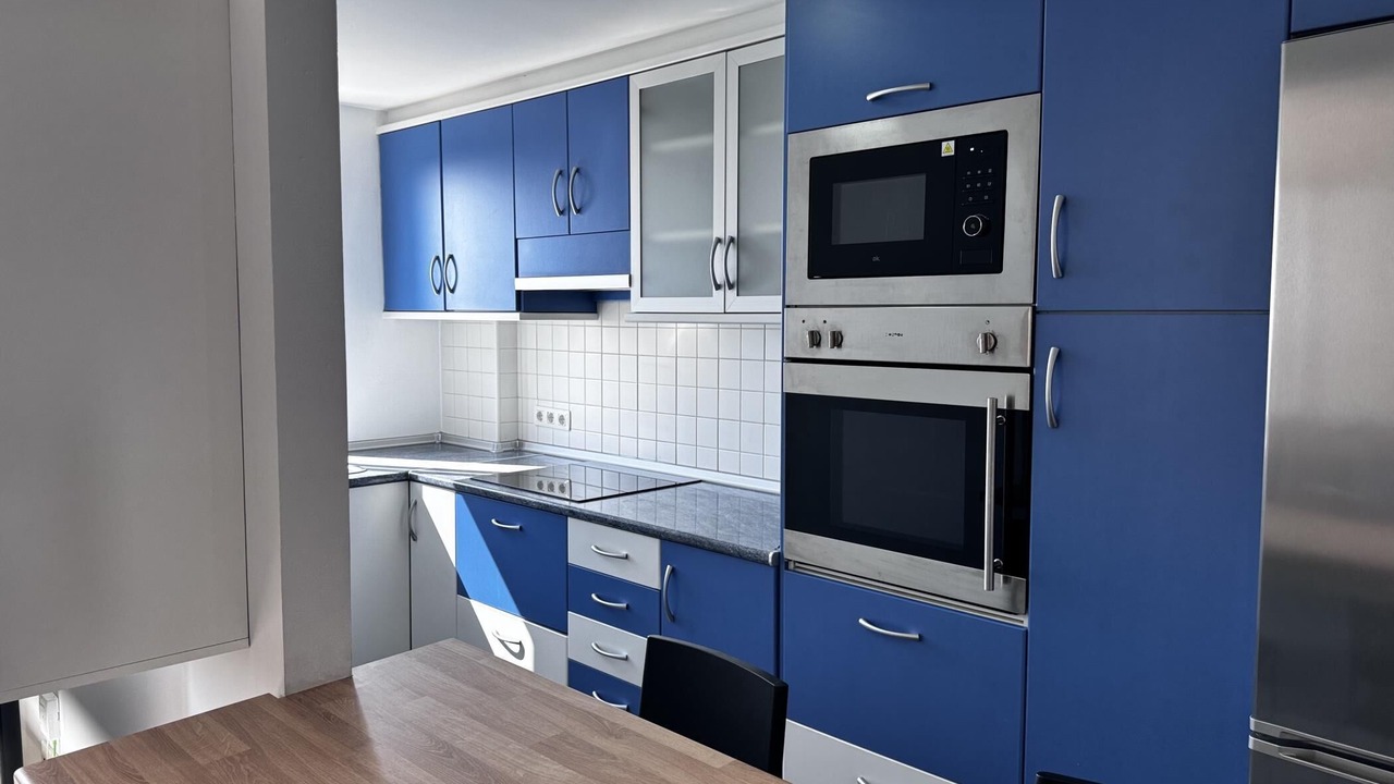 Photo of Kitchen in Galdar
