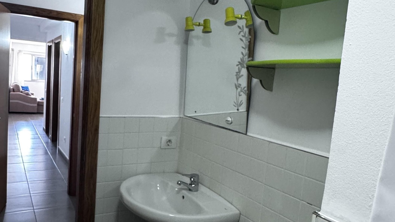 Photo of Bathroom in Galdar