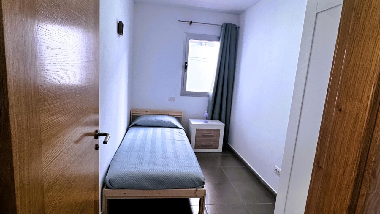 Photo of Bedroom in Galdar
