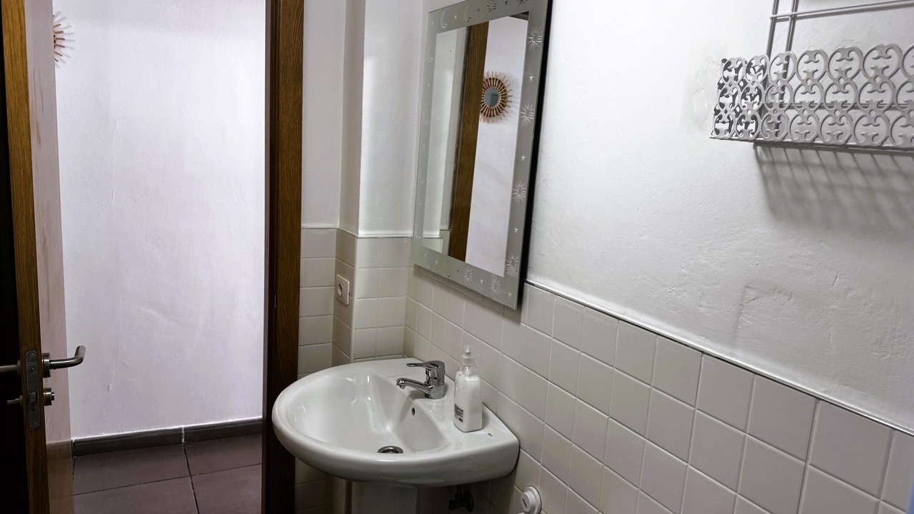 Photo of Bathroom in Galdar