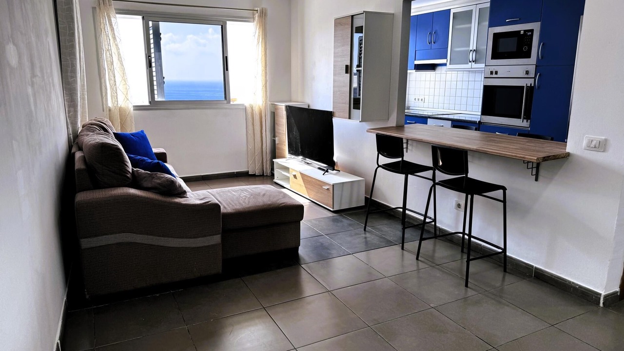Photo of Livingroom in Galdar