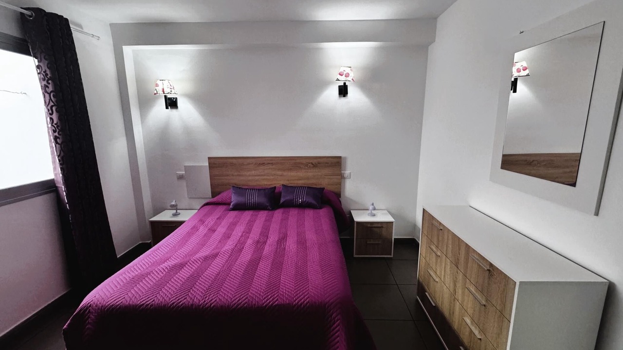 Photo of Bedroom in Galdar