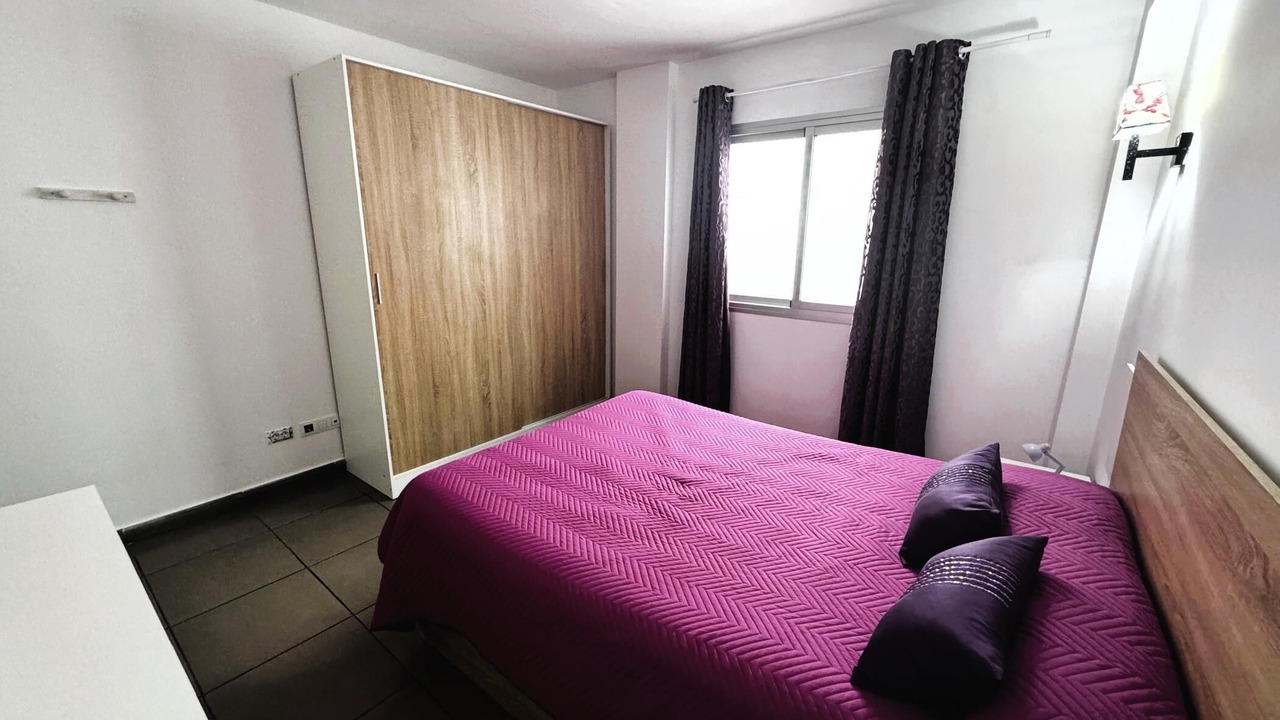 Photo of Bedroom in Galdar