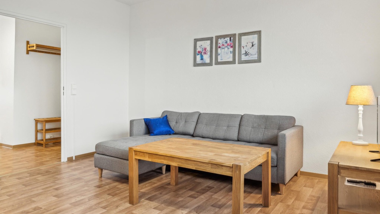 Photo of Bedroom in Anklam