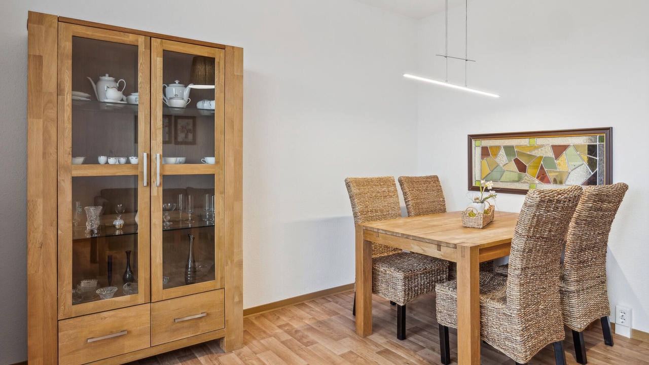 Photo of Bedroom in Anklam