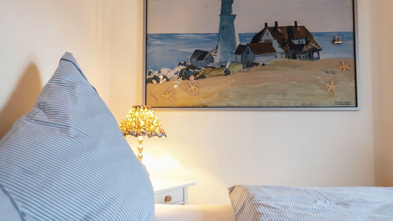Photo of Bedroom in Meldorf