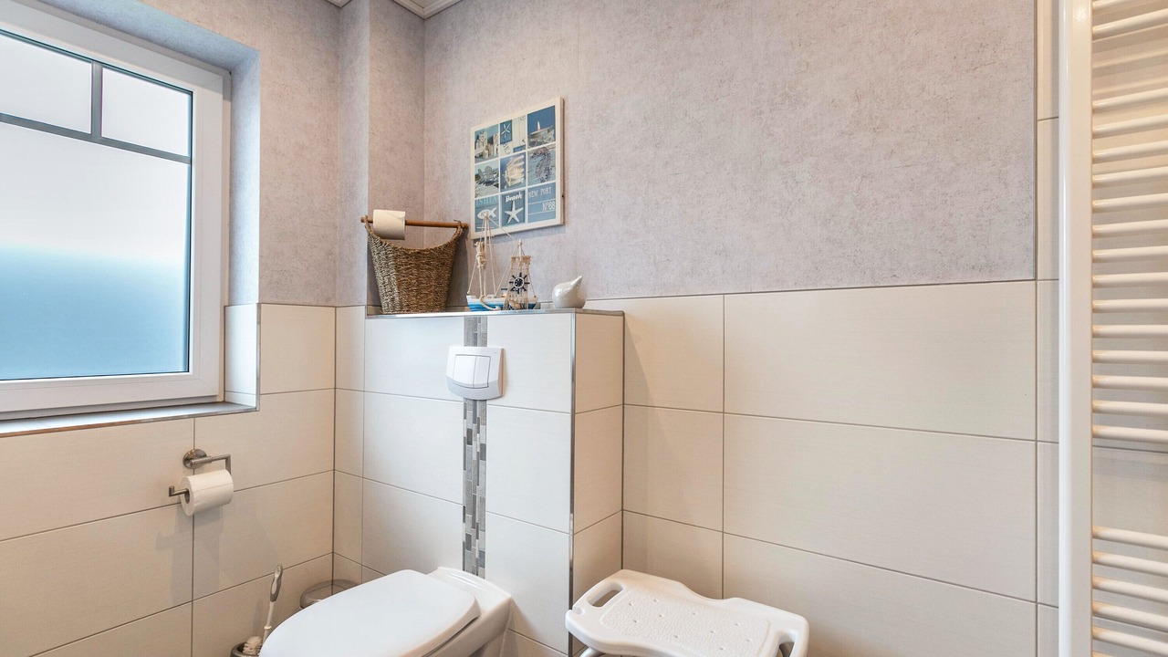 Photo of Bathroom in Meldorf