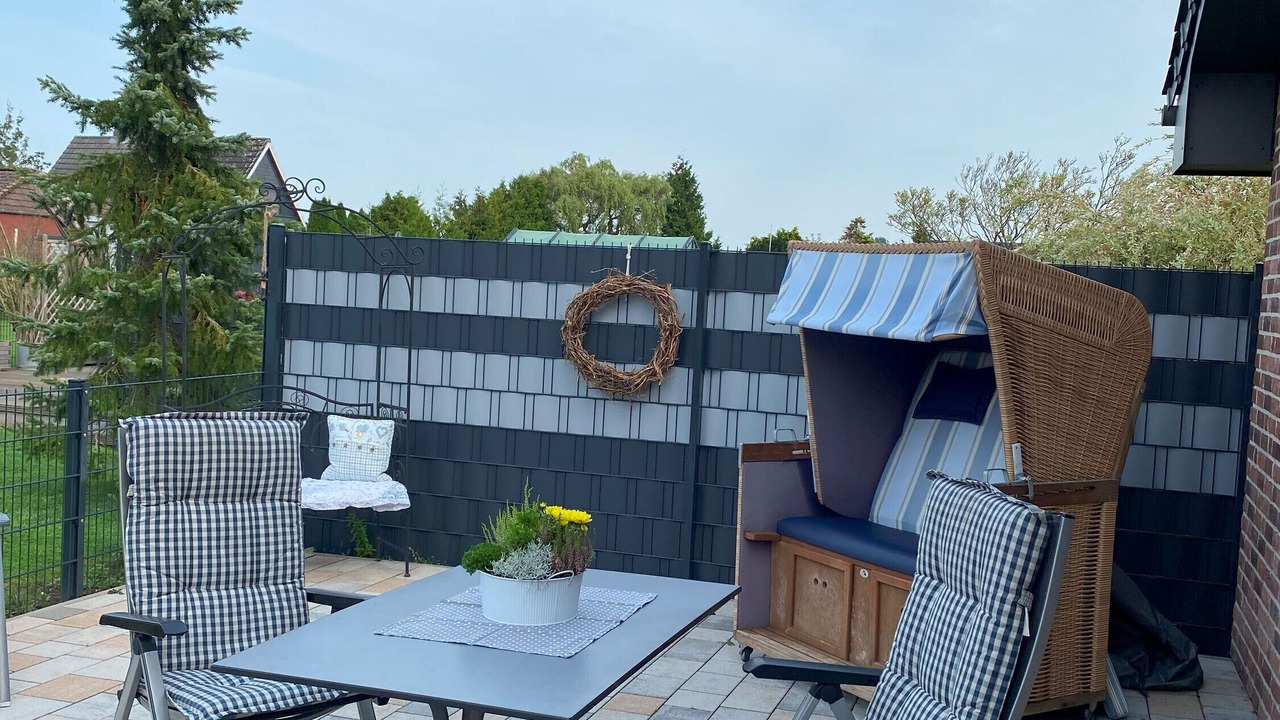 Photo of Patio Balcony in Meldorf