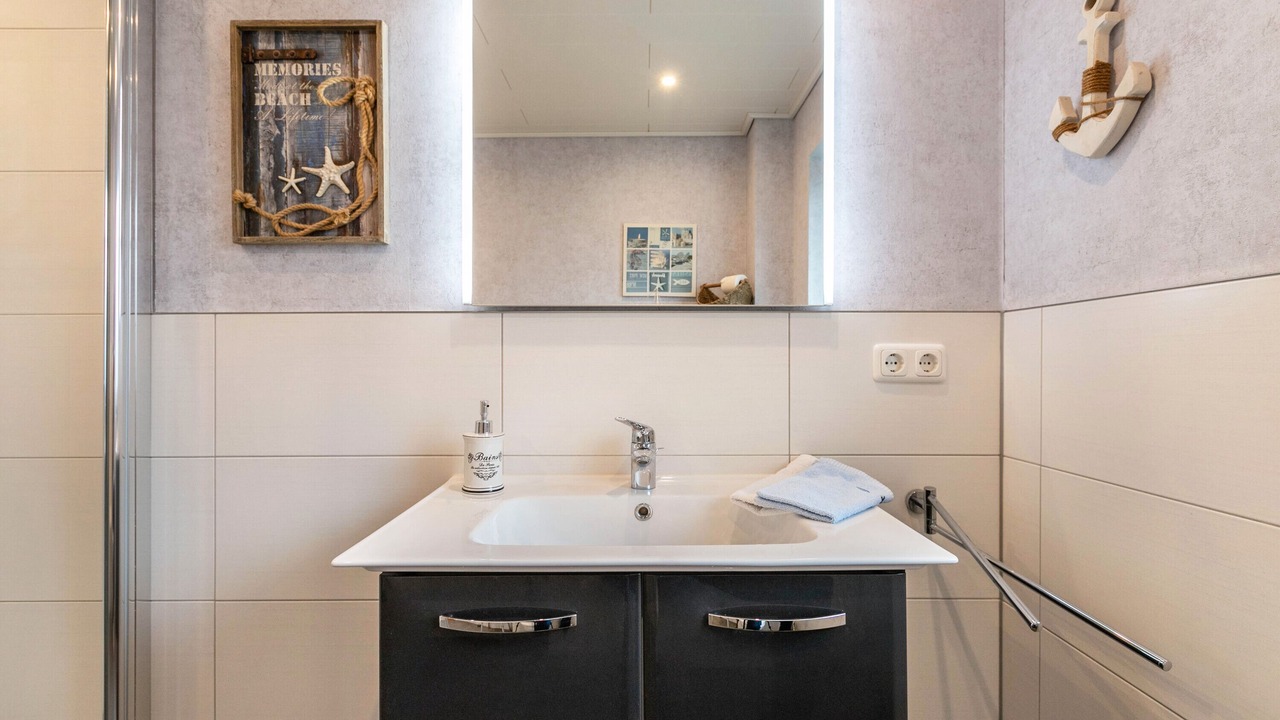 Photo of Bathroom in Meldorf