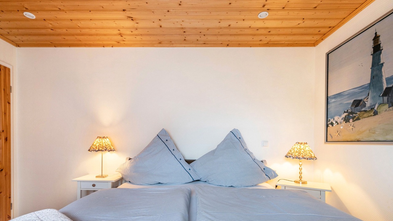 Photo of Bedroom in Meldorf