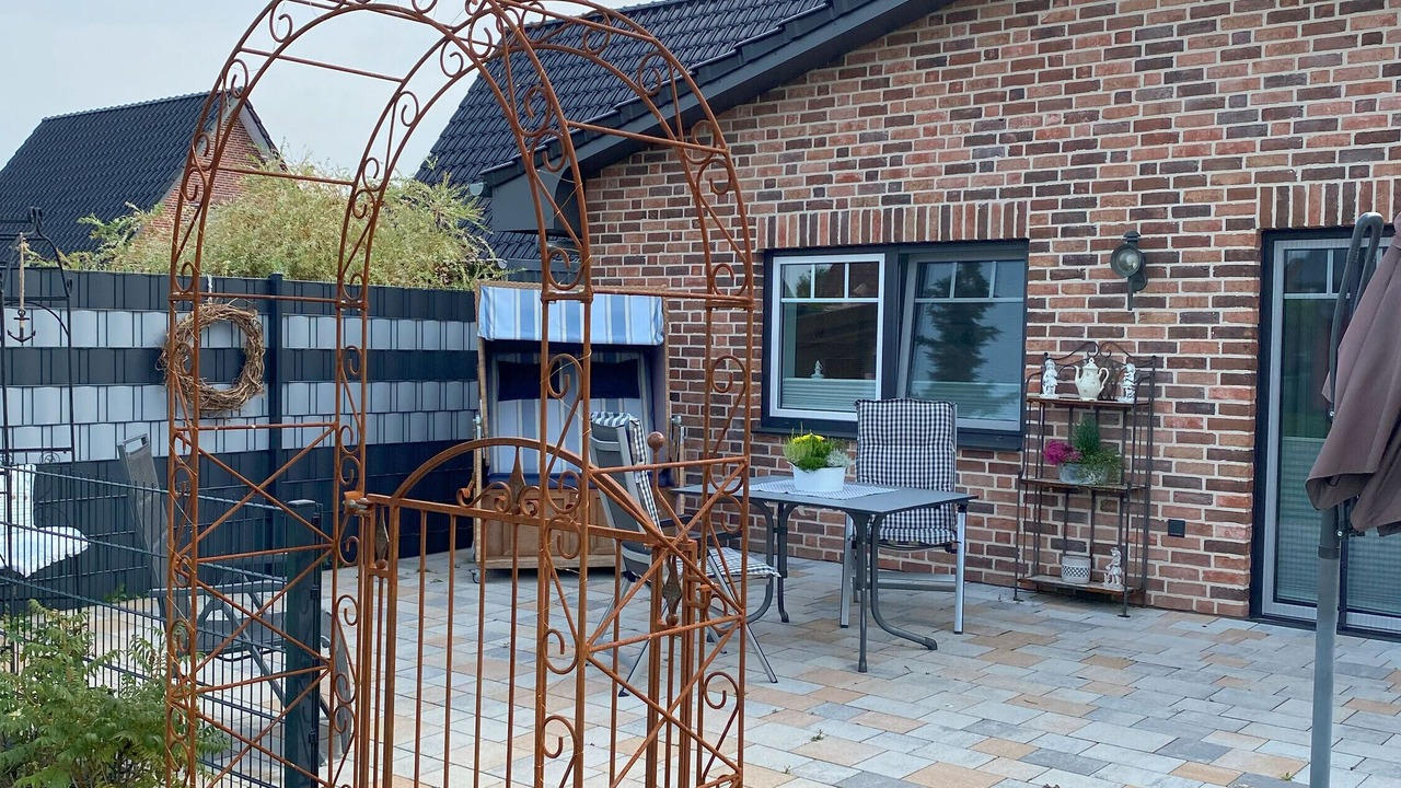 Photo of Patio Balcony in Meldorf