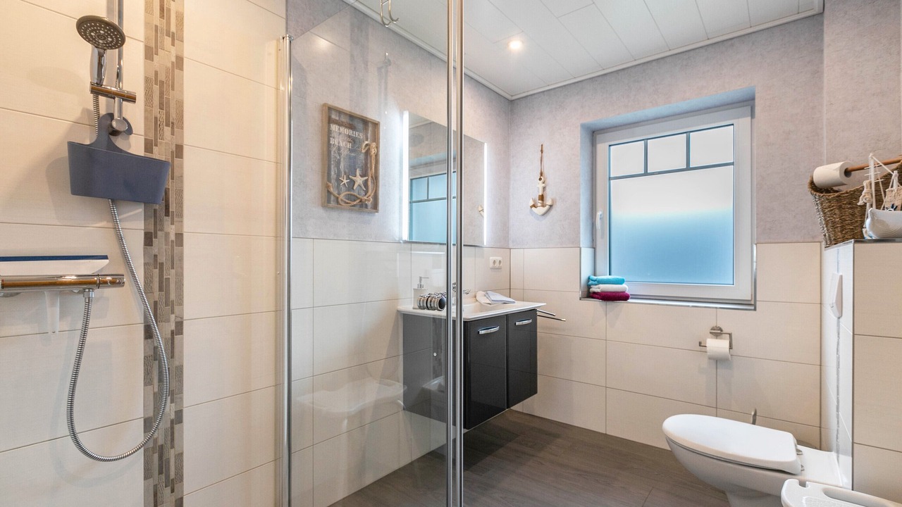 Photo of Bathroom in Meldorf