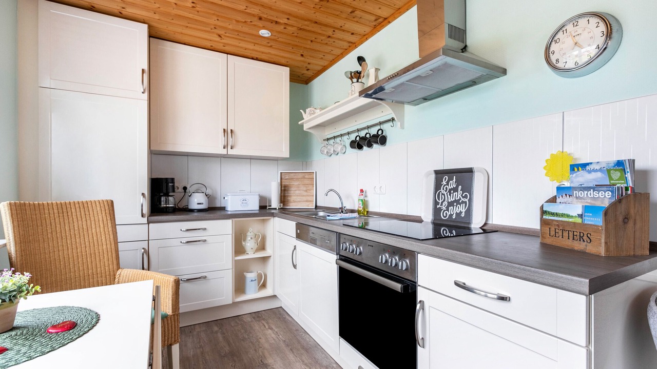 Photo of Kitchen in Meldorf