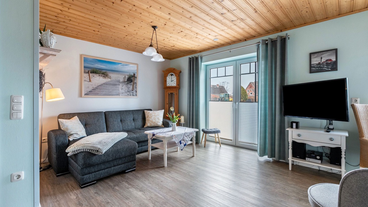 Photo of Livingroom in Meldorf