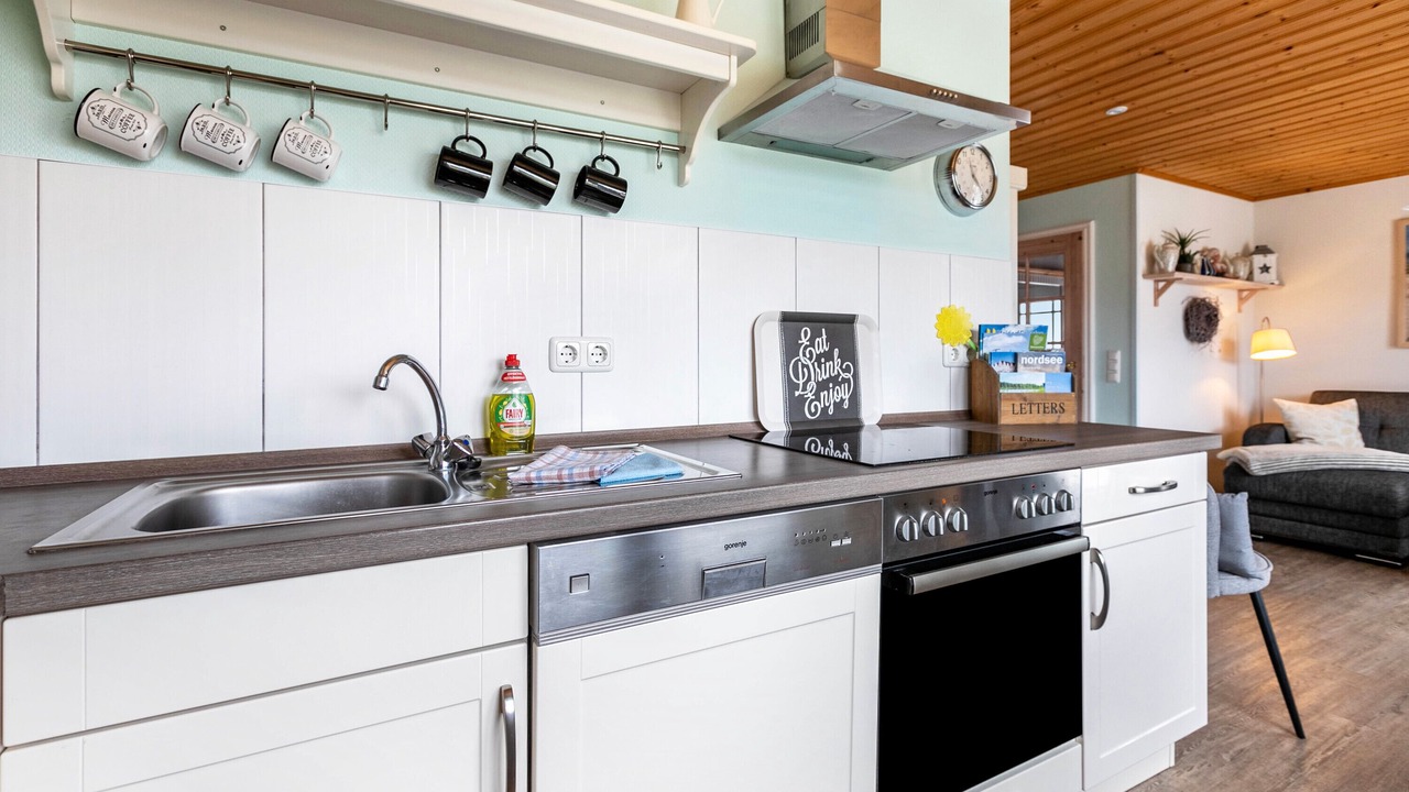 Photo of Kitchen in Meldorf