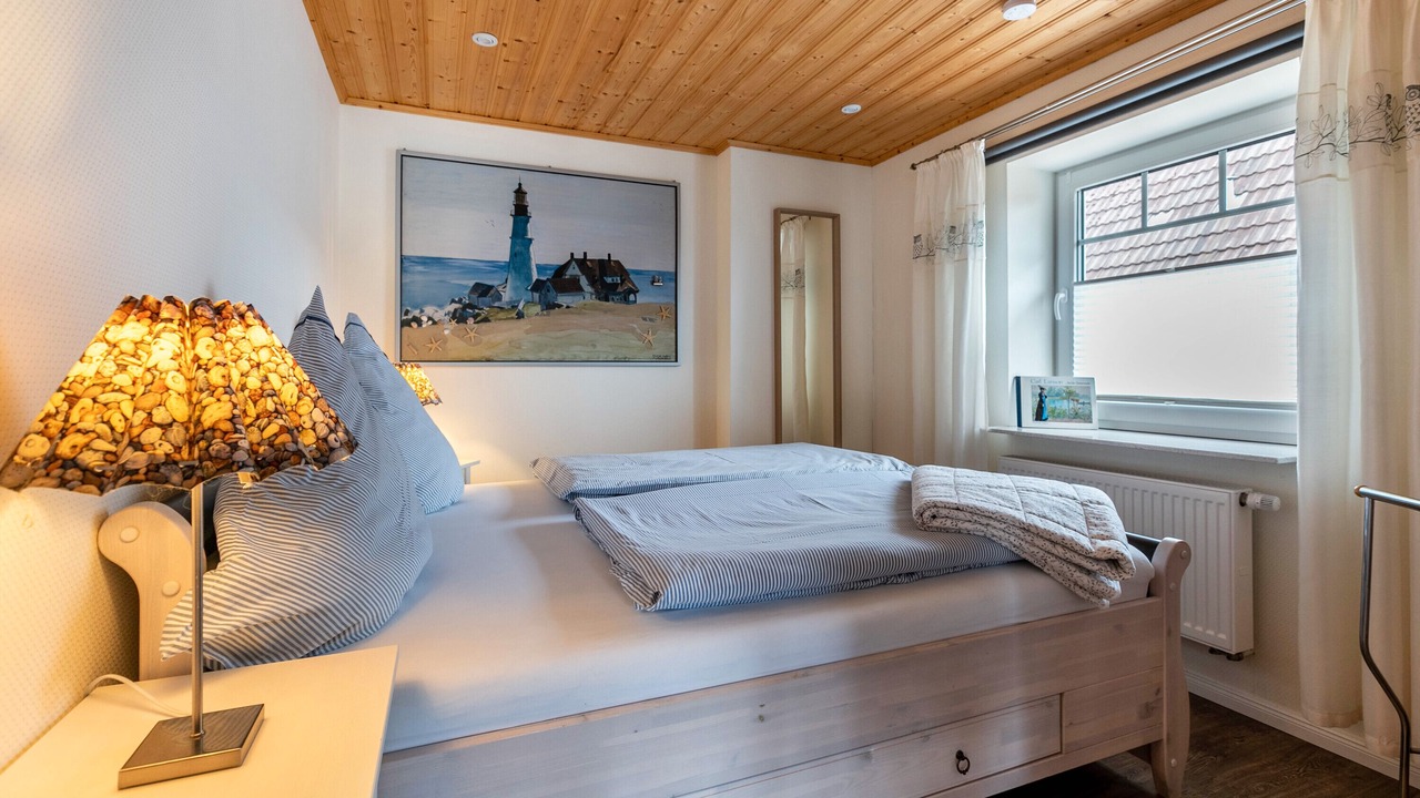 Photo of Bedroom in Meldorf