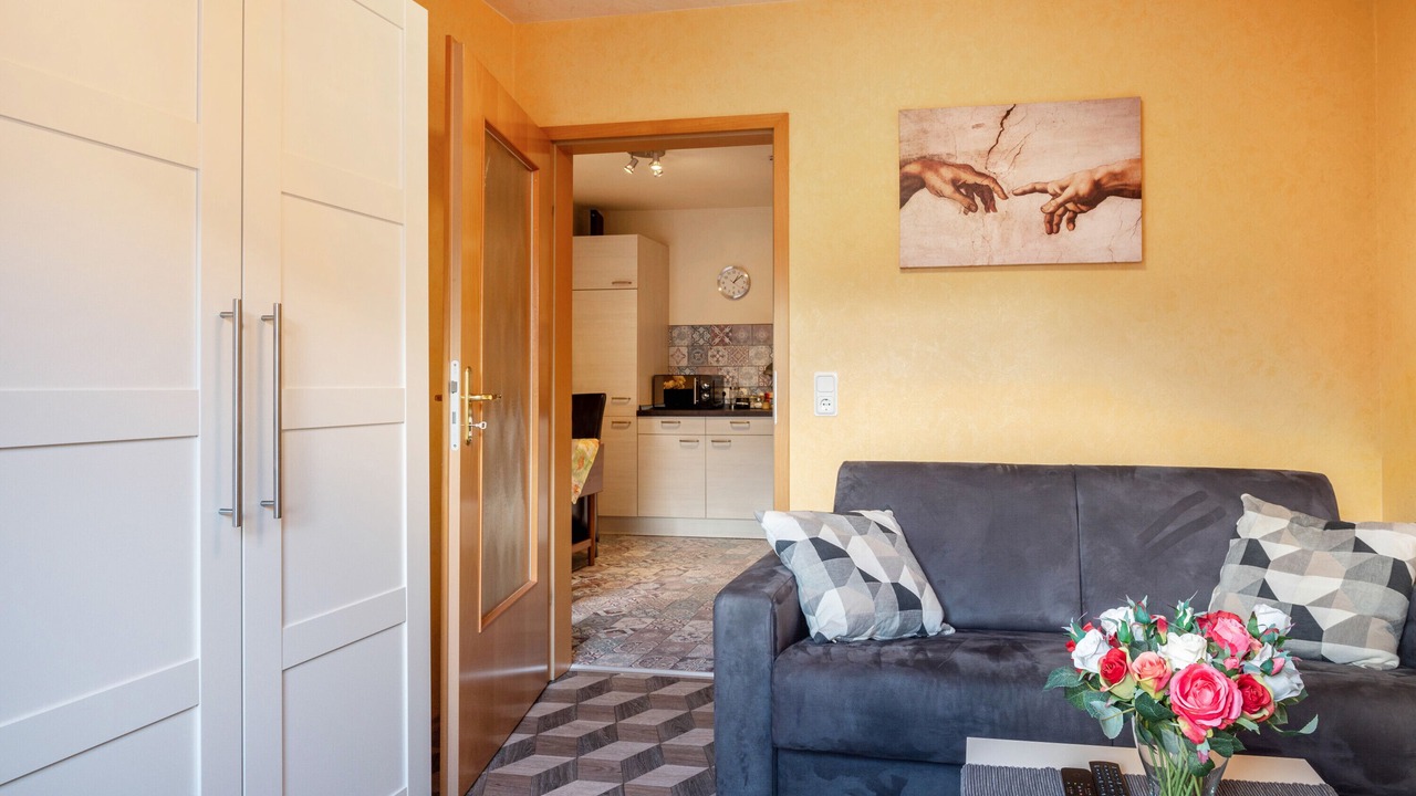 Photo of Livingroom in Horst
