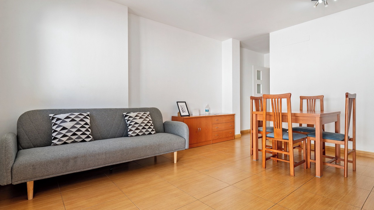 Photo of Livingroom in Segur de Calafell