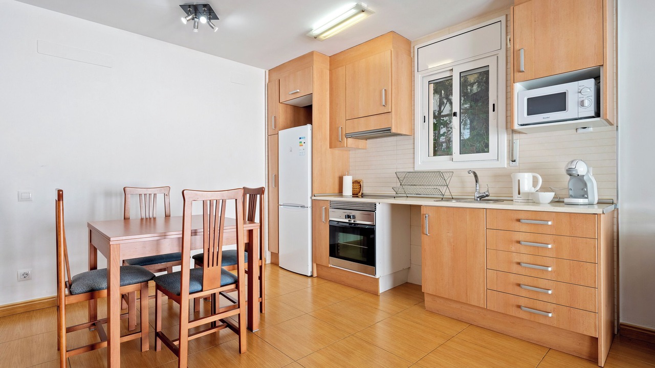 Photo of Kitchen in Segur de Calafell