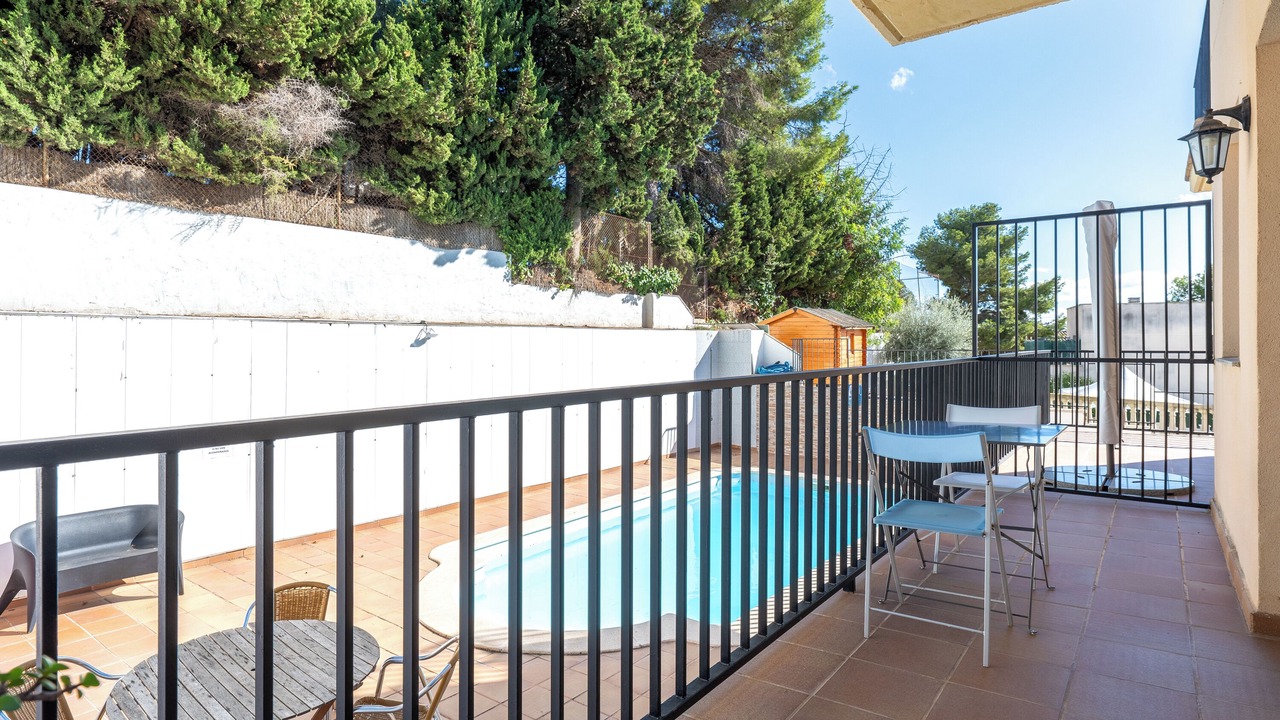 Photo of Outdoor in Segur de Calafell