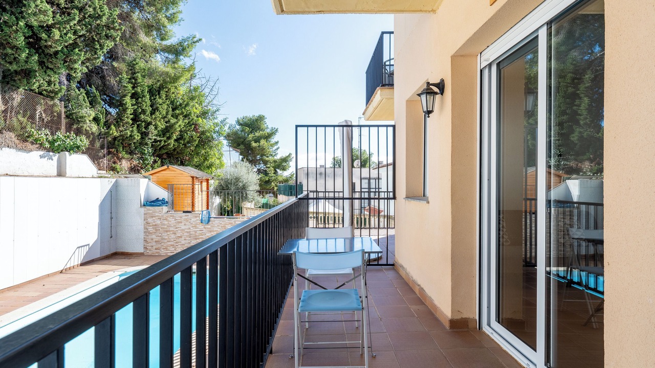 Photo of Outdoor in Segur de Calafell
