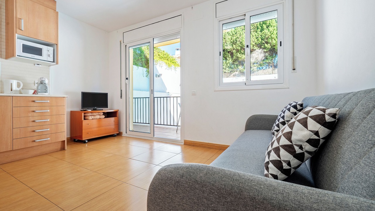 Photo of Livingroom in Segur de Calafell