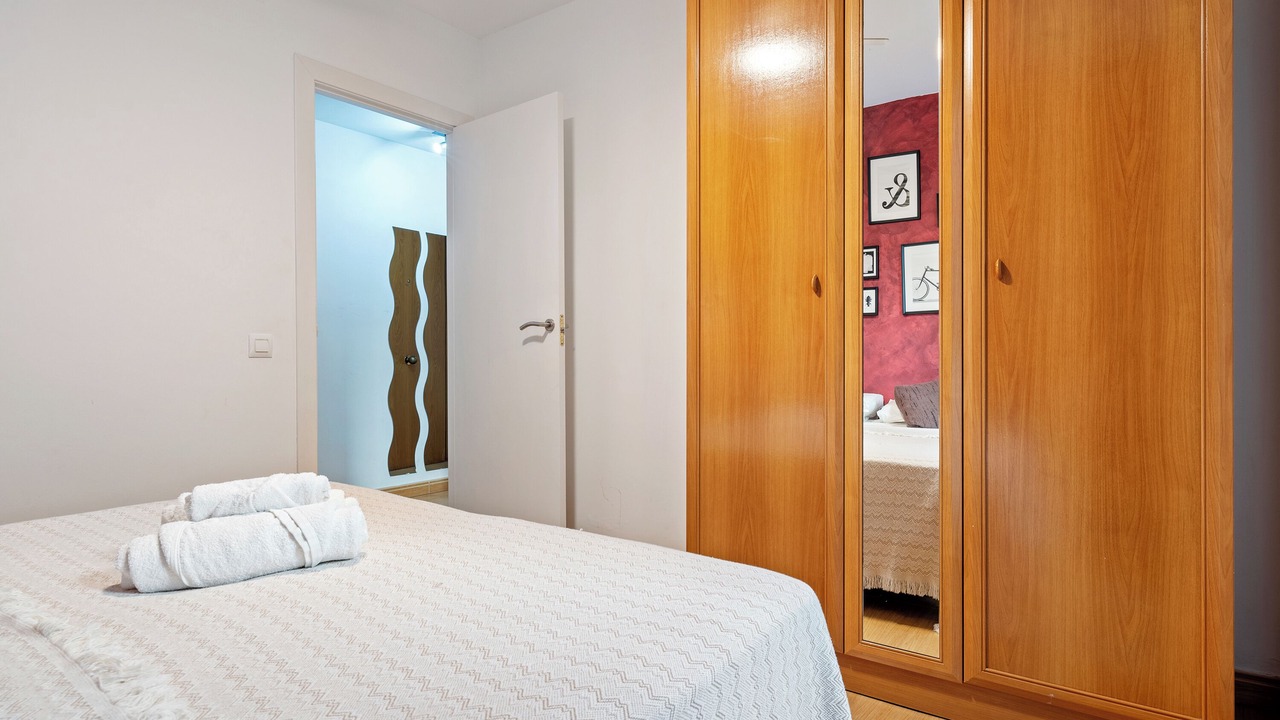 Photo of Bedroom in Segur de Calafell