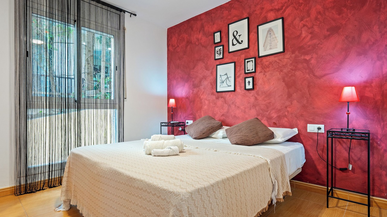 Photo of Bedroom in Segur de Calafell