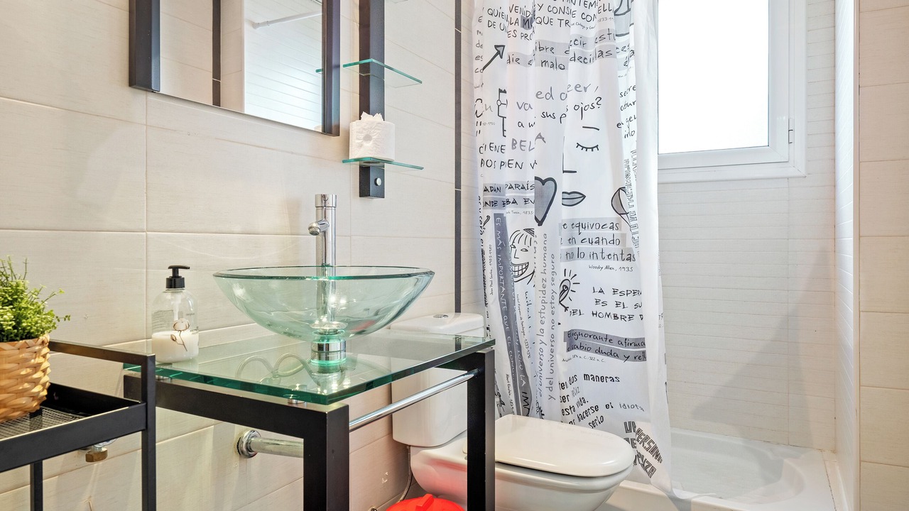 Photo of Bathroom in Segur de Calafell