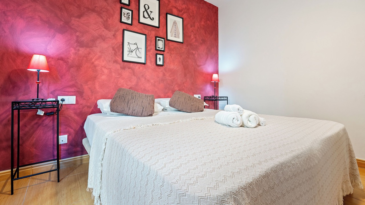Photo of Bedroom in Segur de Calafell