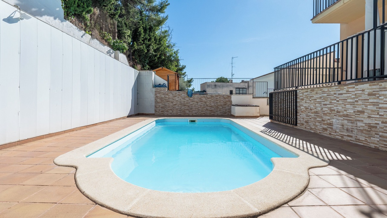 Photo of Outdoor in Segur de Calafell