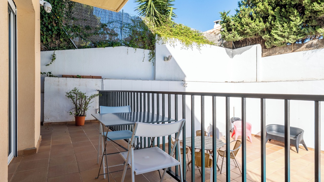 Photo of Outdoor in Segur de Calafell
